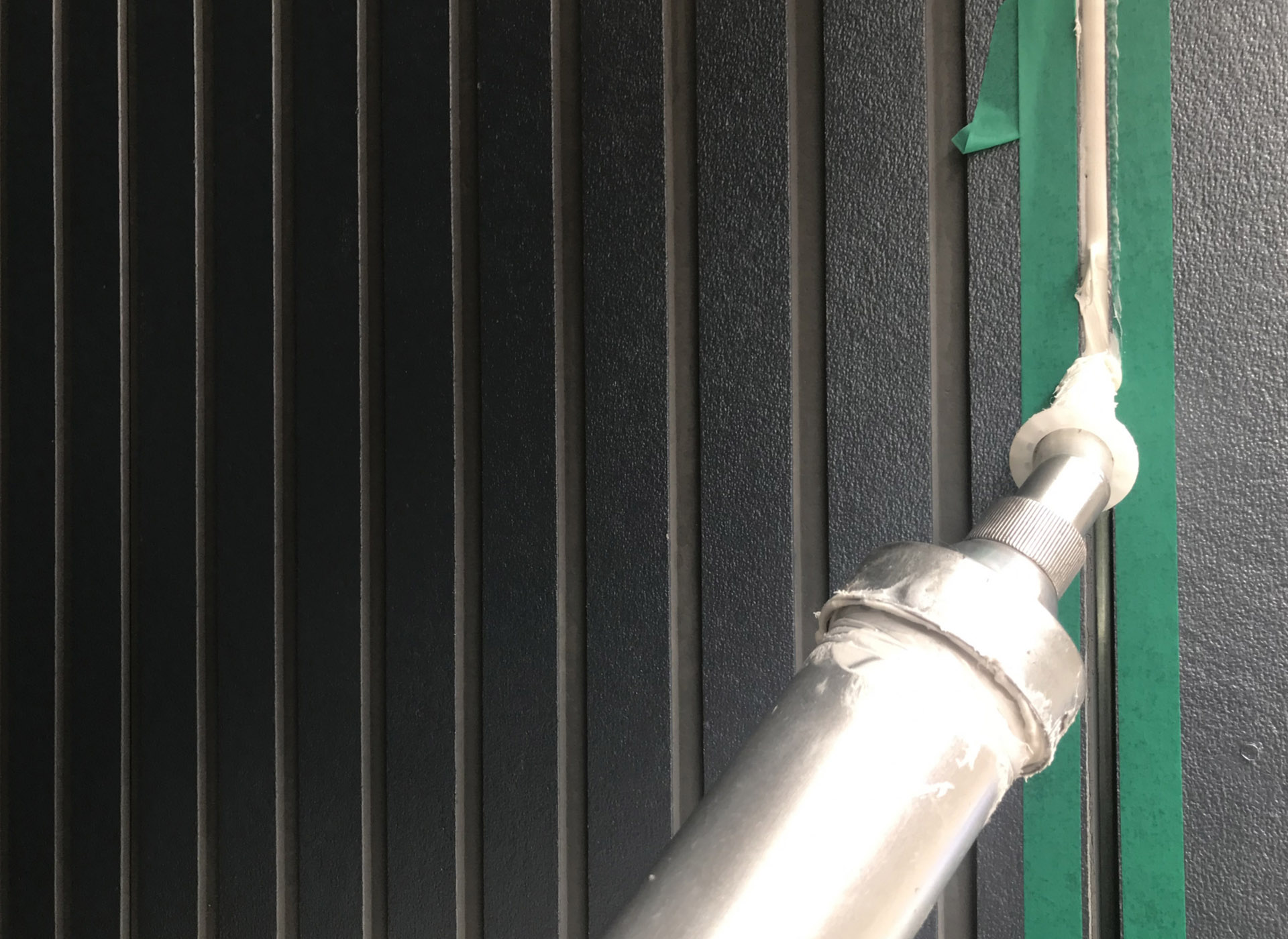 シーリング工事