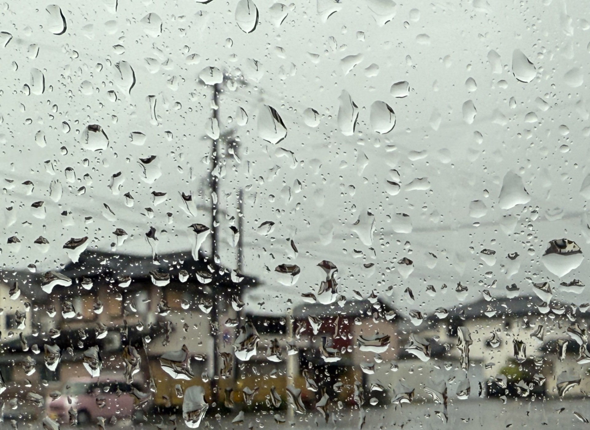 緊急の雨漏りも対応可能